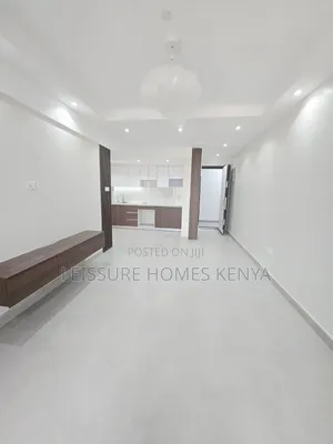 1bdrm Apartment in Kilimani for sale