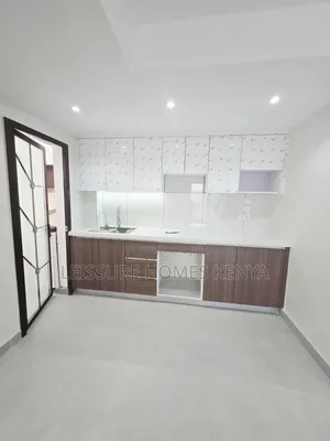 1bdrm Apartment in Kilimani for sale