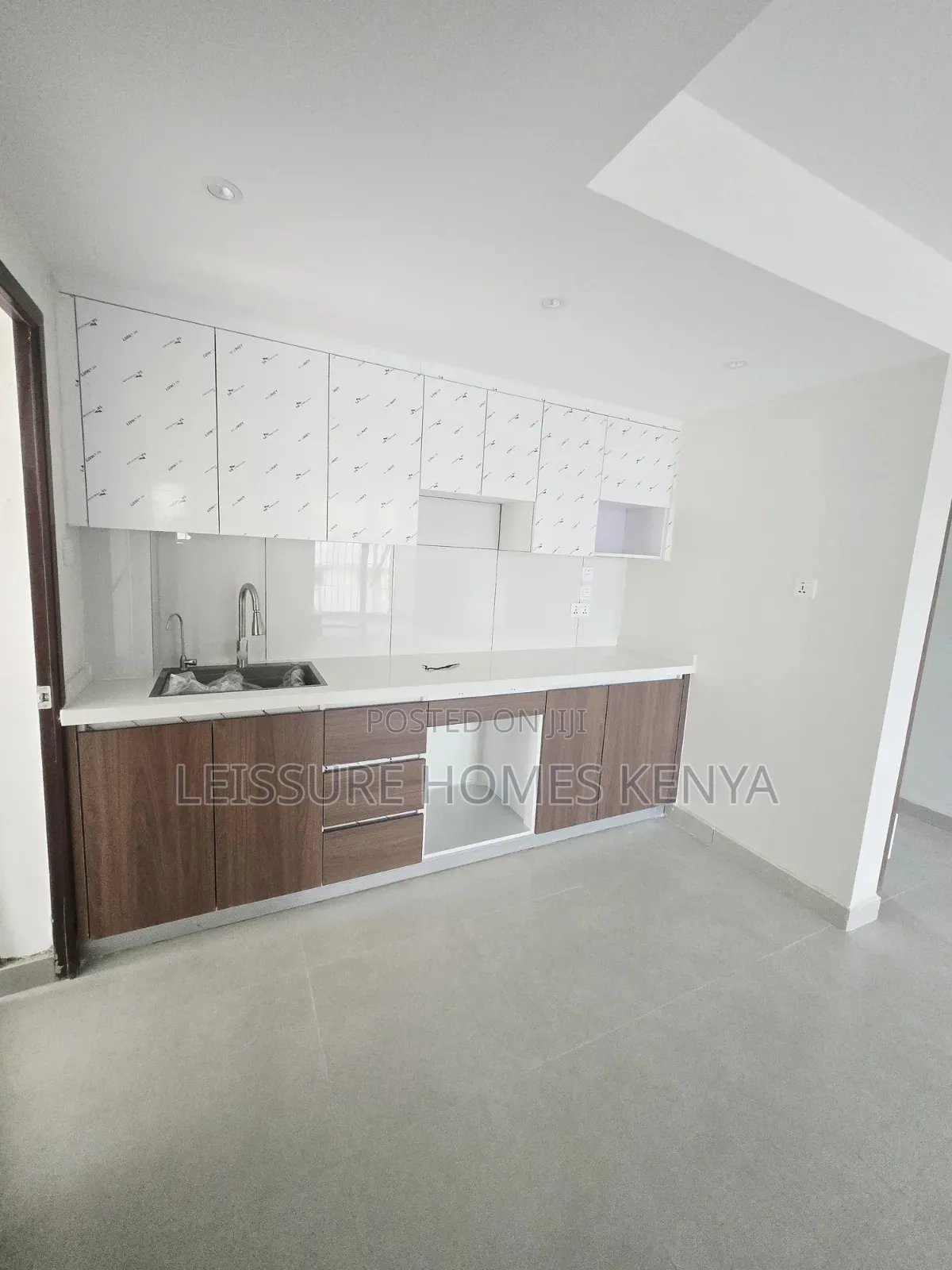 1bdrm Apartment in Kilimani for sale