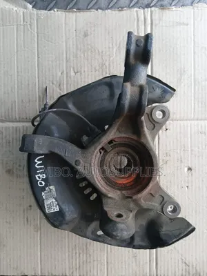 Toyota Vitz/Fielder/Axio New Model Wheel Hub.