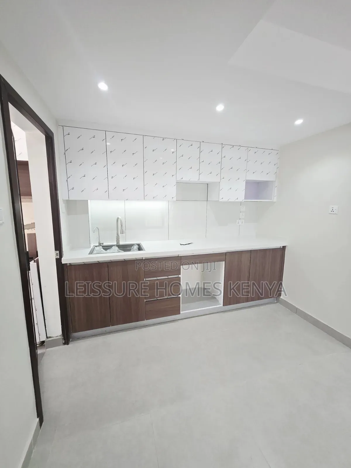1bdrm Apartment in Kilimani for sale