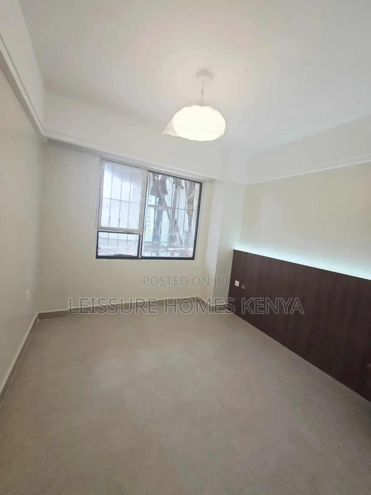 1bdrm Apartment in Kilimani for sale