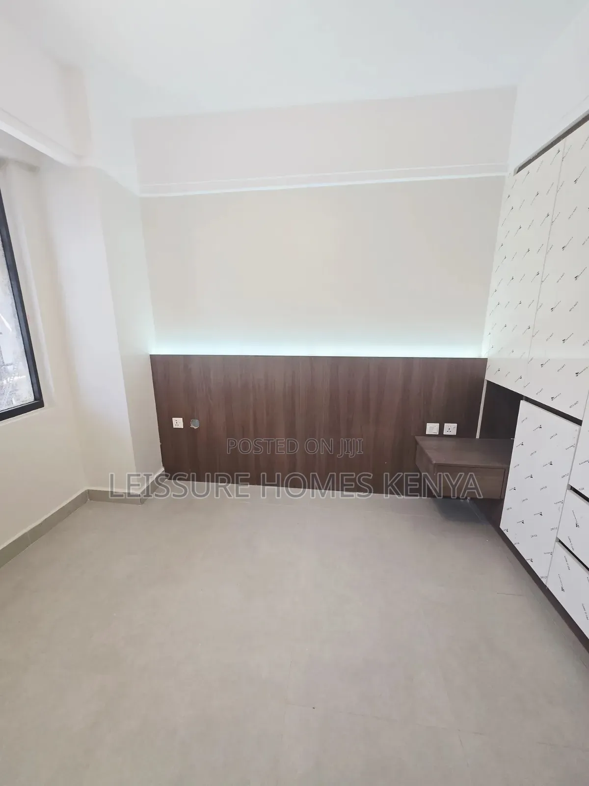 1bdrm Apartment in Kilimani for sale