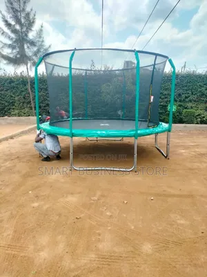 Premium Trampoline