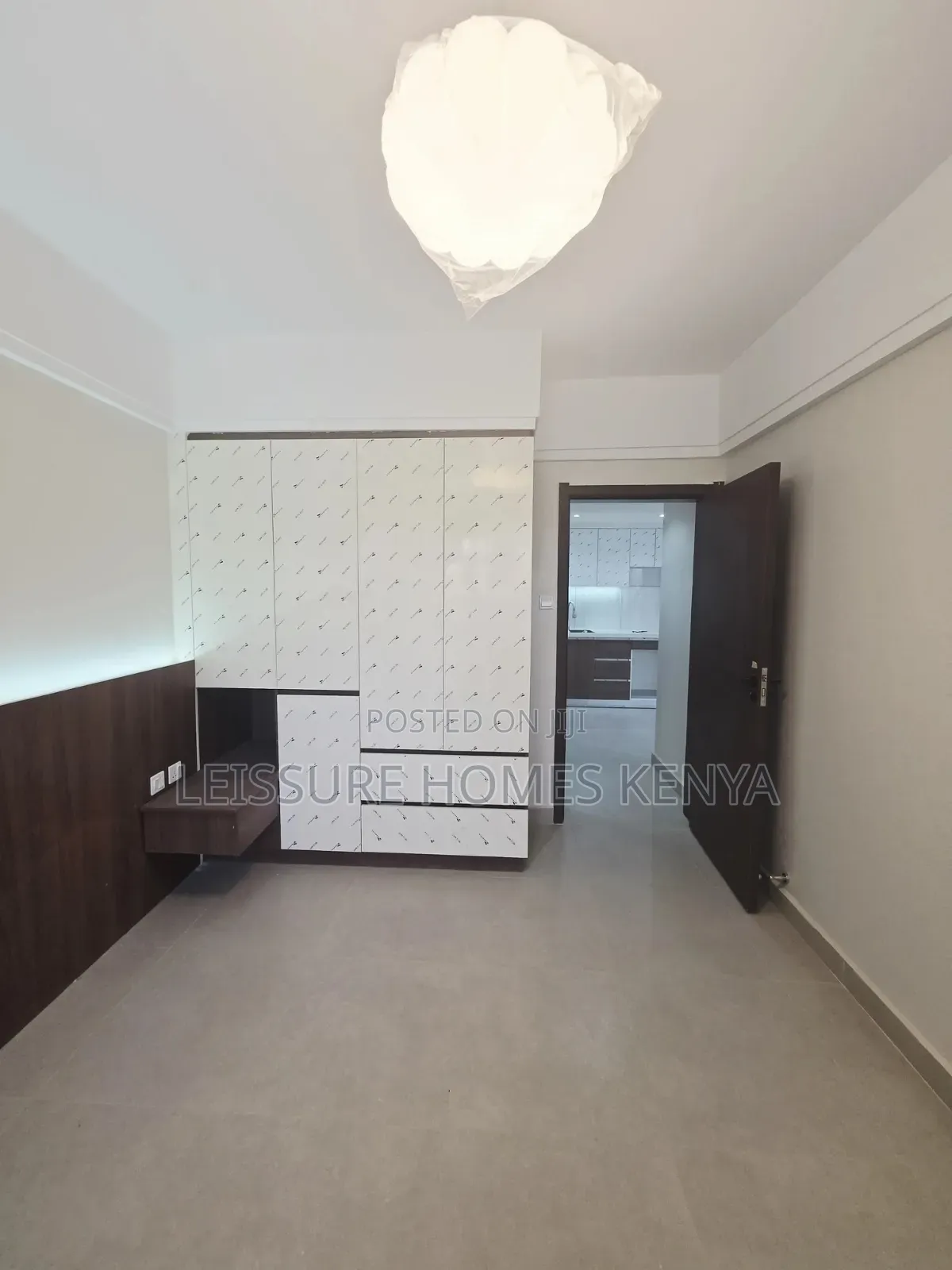 1bdrm Apartment in Kilimani for sale