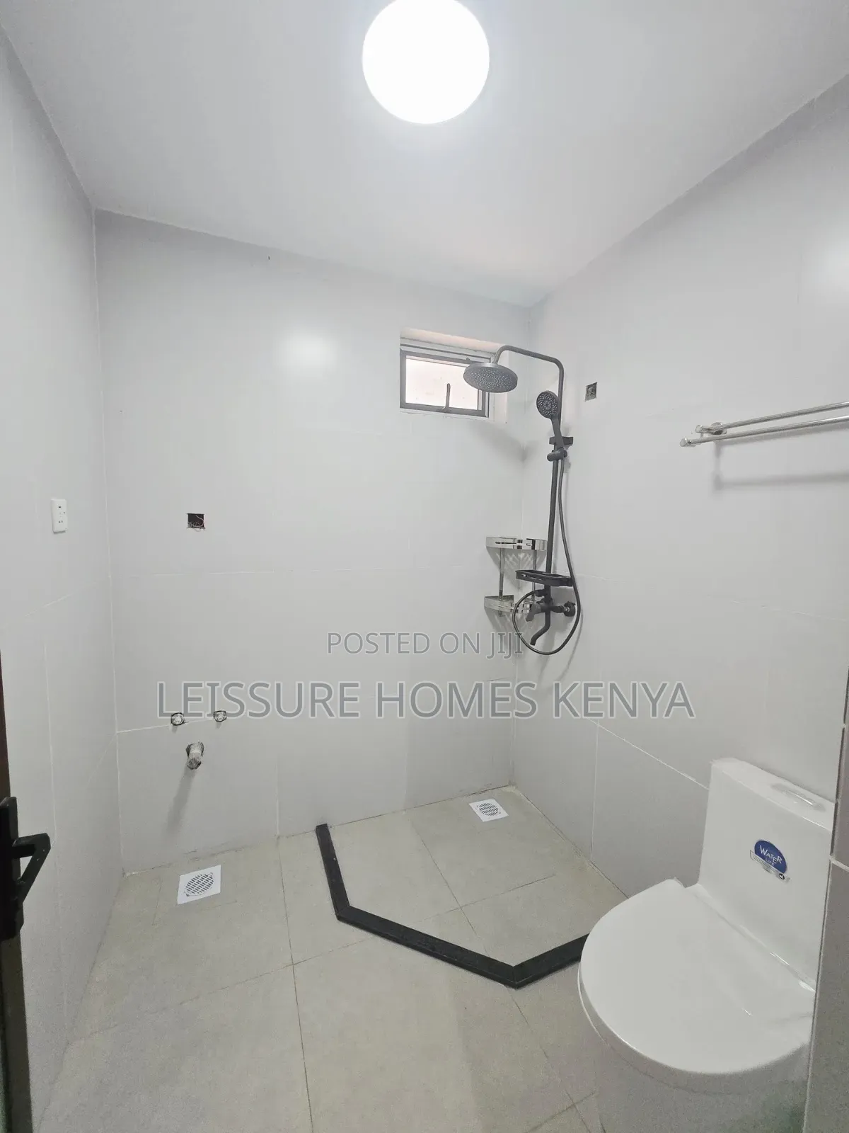 1bdrm Apartment in Kilimani for sale