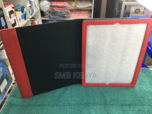 iPad 2 iPad 3rd  Gen Portfolio
