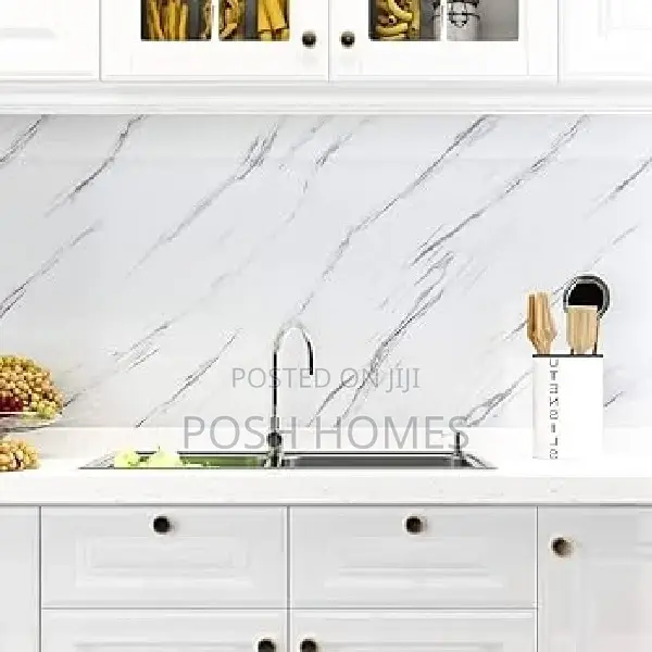 Countertop Contact Papers