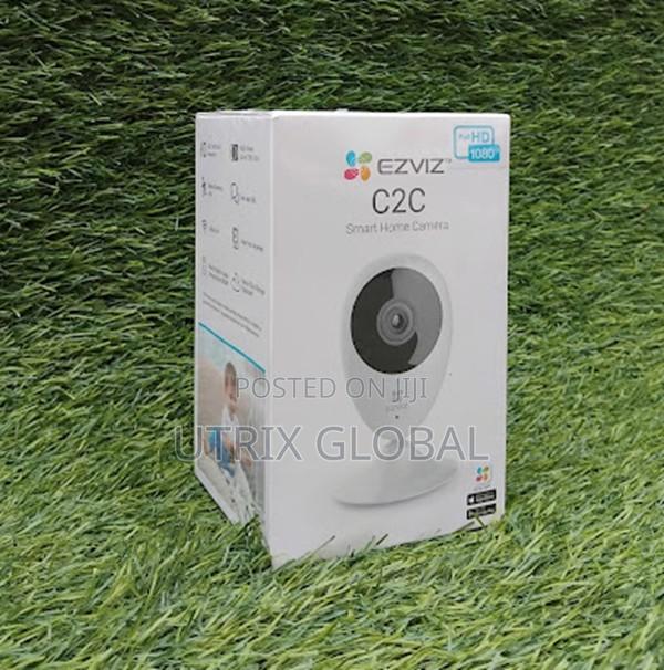 Home Cctv Bulb Camera Dual Lens Wireless - main view