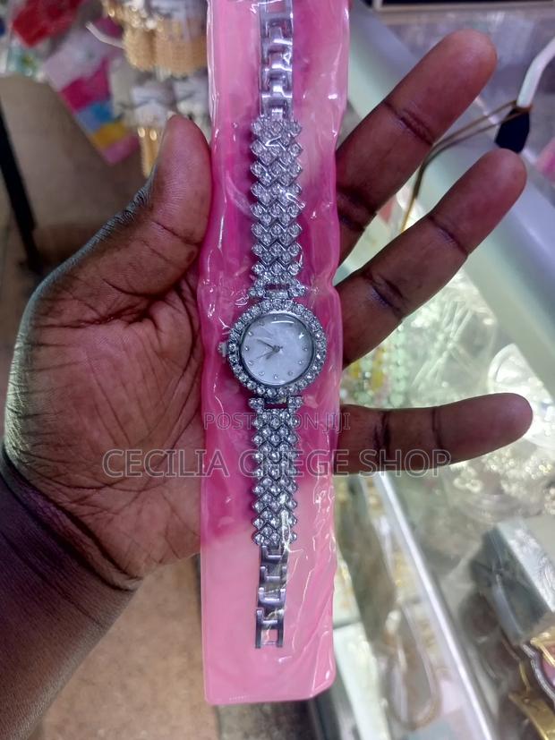 Ladies Watches - main view