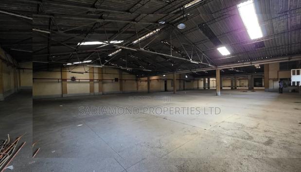 Spacious Warehouse for Rent in Mlolongo - thumbnail 2