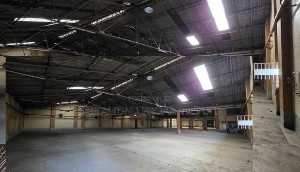 Spacious Warehouse for Rent in Mlolongo - thumbnail 3