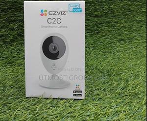 Ezviz Always on Home Safety Camera - thumbnail 2