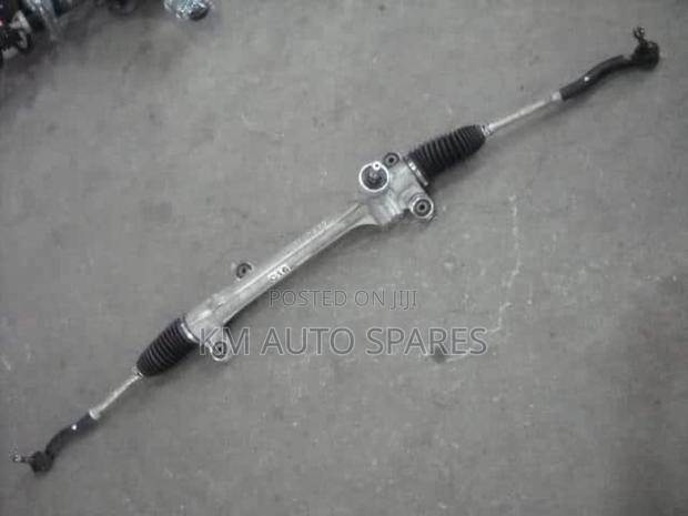 Toyota Premio/Allion 240 Steering Rack