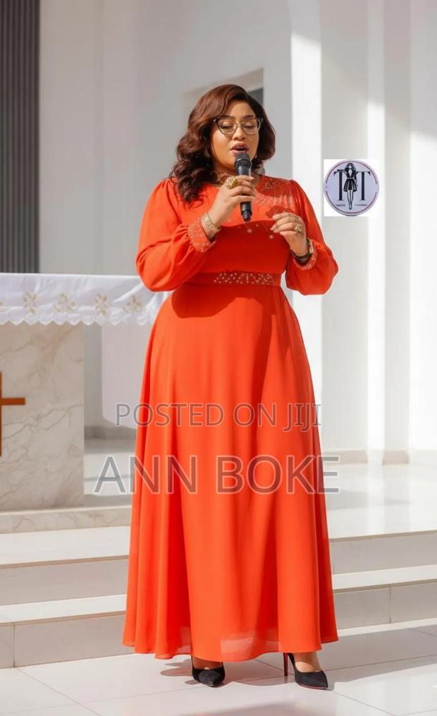 Event Dress Dinner - main view