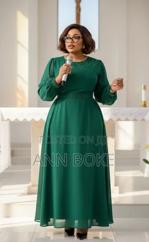Event Dress Dinner