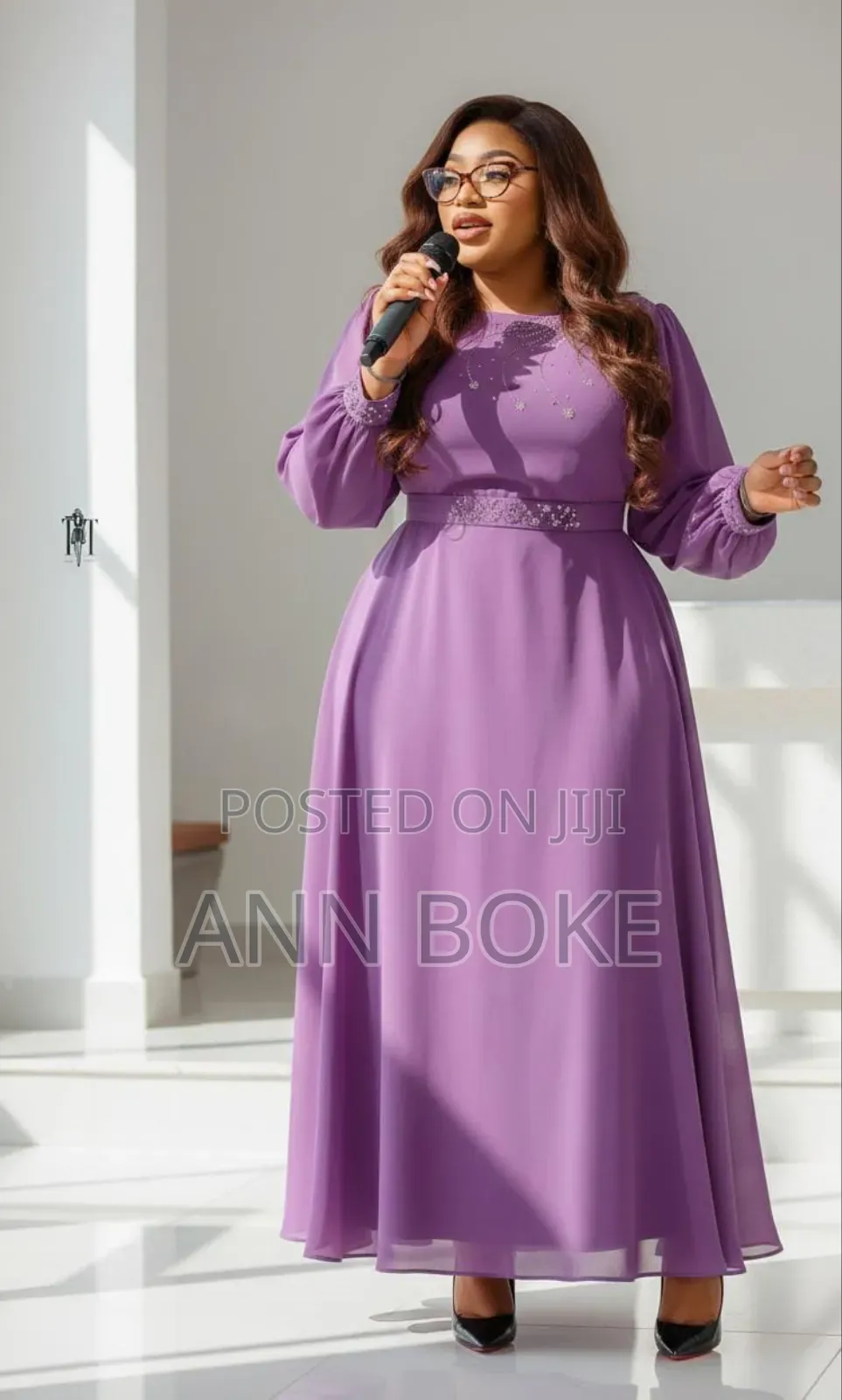 Event Dress Dinner
