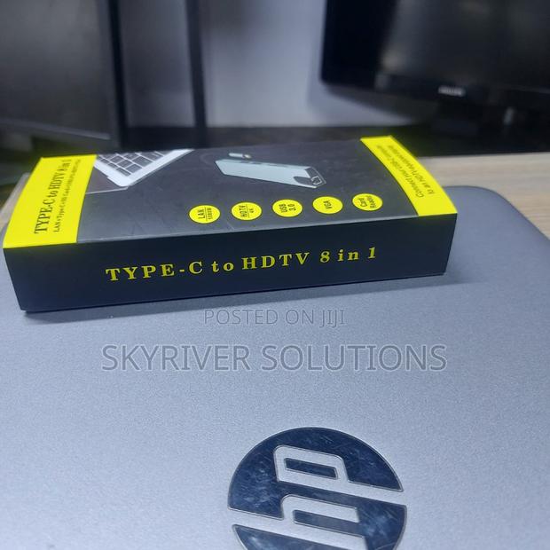 Type C to HDTV Adapter - thumbnail 2