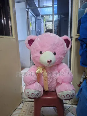 Teddy Bear Teddy Bear Fluffy Type