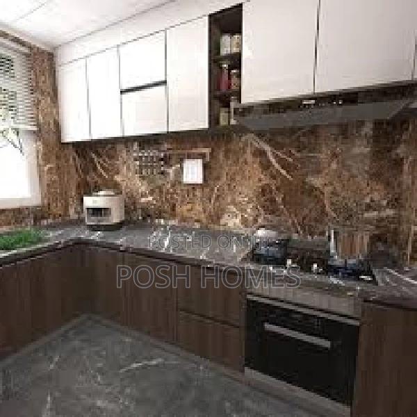 Adhesive Furniture Contact Papers
