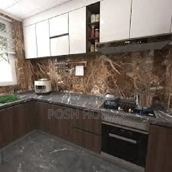 Adhesive Furniture Contact Papers