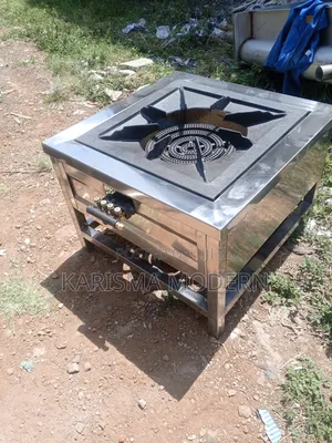 Restaurant Pot Burner