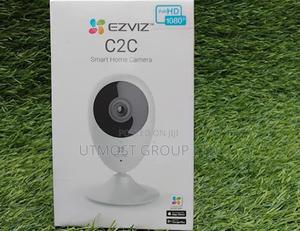 Ezviz Smart Vision Wifi Camera for Daily Protection - thumbnail 2