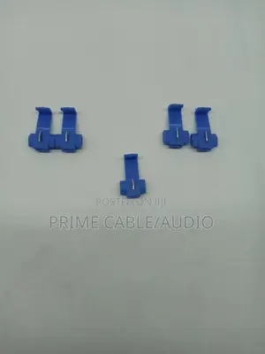 Quick Splice Wire Connectors T-Tap