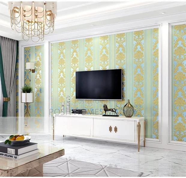 Feature Quality Wallpapers - main view