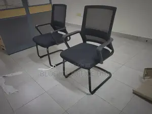Executive Waiting Office Chair