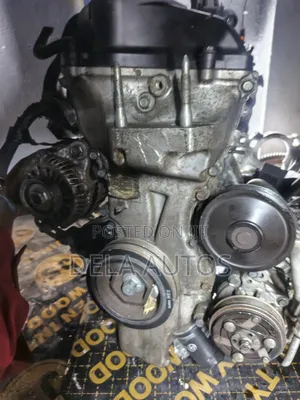 R9g , So7a Dba Honda Engine