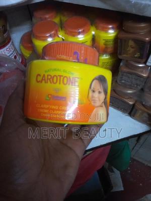 Carotone Cream - main view