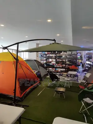 Strong Metal Frame Solar Gazebo