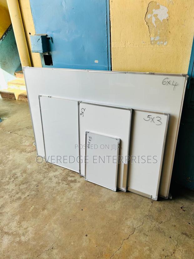 Small and Big Erasable Whiteboards - main view