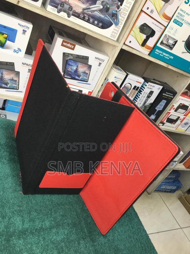 3rd Gen iPad Protective Case - main view