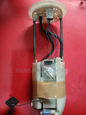Fuel Pump Toyota Landcruiser