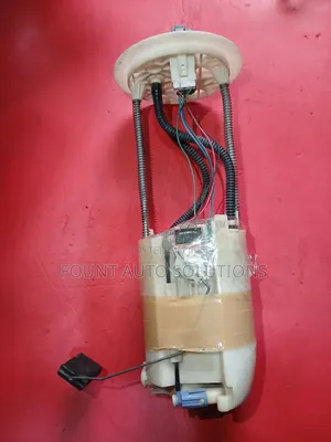Fuel Pump Toyota Landcruiser
