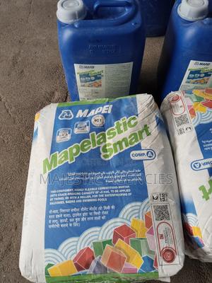 Mapelastic Smart Waterproofing Coating - thumbnail 2