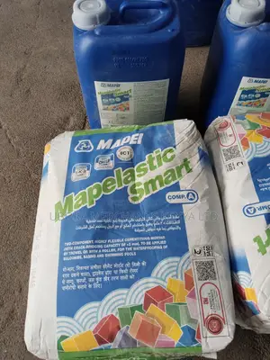 Mapelastic Smart Waterproofing Coating