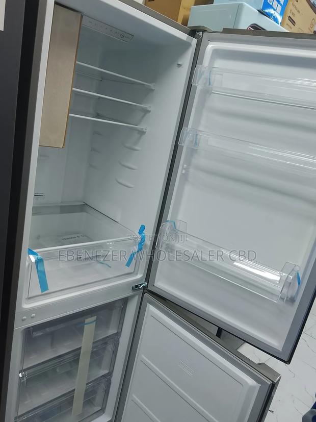 Roch 470l Non Frost Bottom Freezer - thumbnail 7