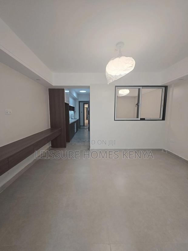 1bdrm Apartment in Kilimani for sale - main view