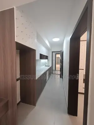 1bdrm Apartment in Kilimani for sale