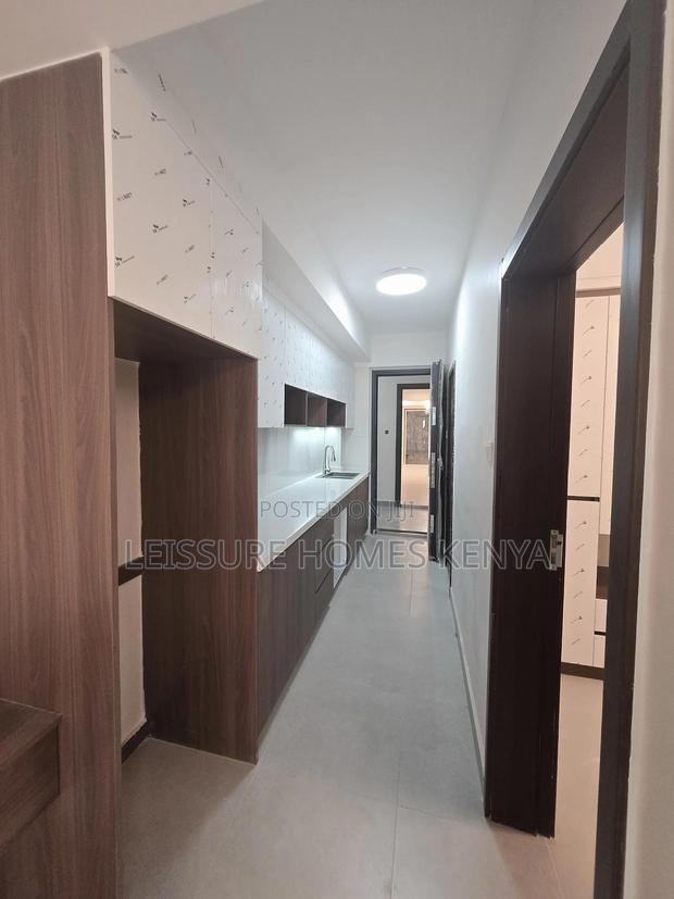 1bdrm Apartment in Kilimani for sale - thumbnail 2