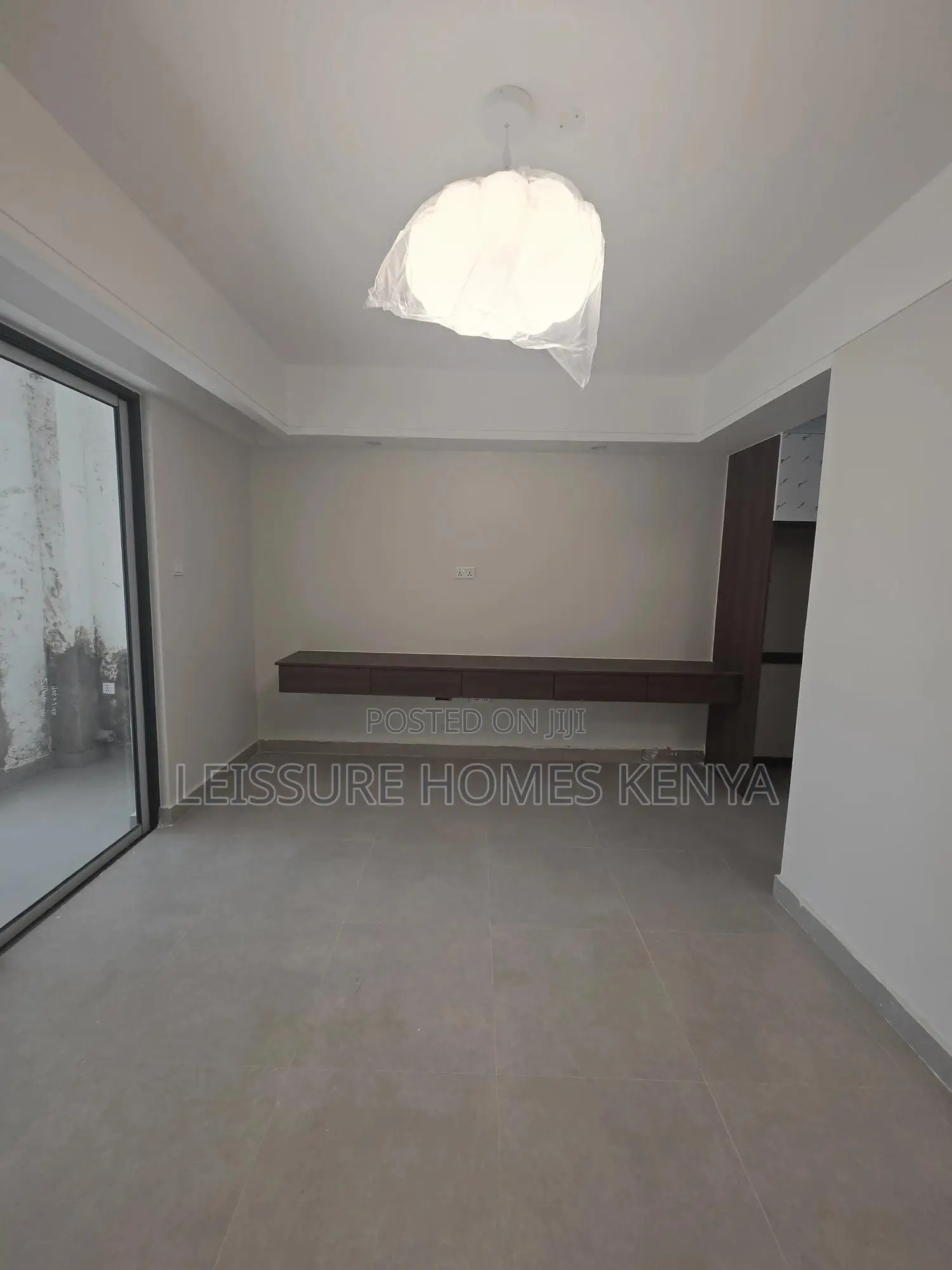1bdrm Apartment in Kilimani for sale