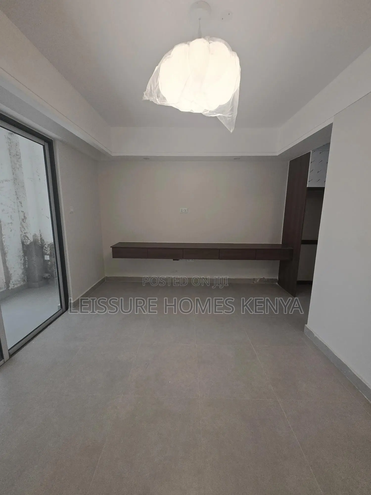 1bdrm Apartment in Kilimani for sale