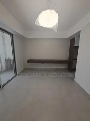 1bdrm Apartment in Kilimani for sale