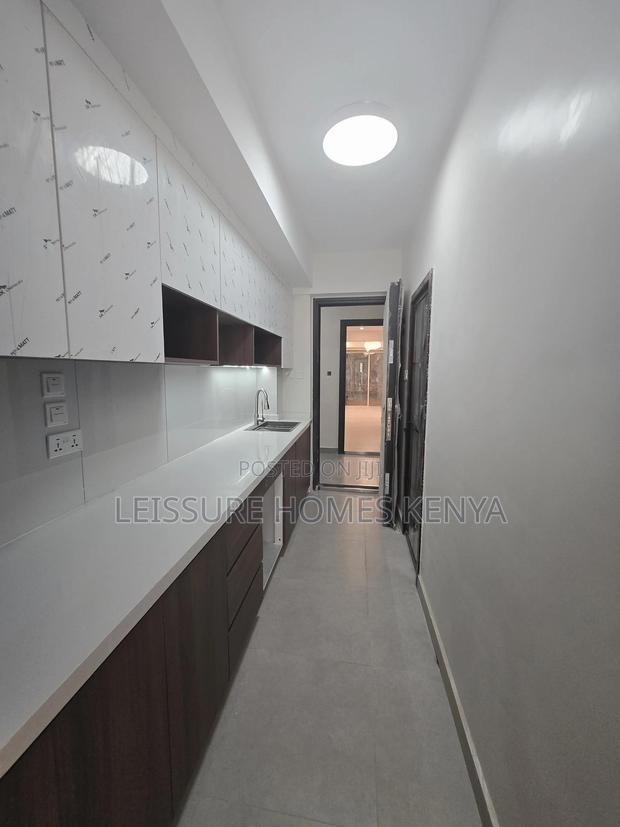 1bdrm Apartment in Kilimani for sale - thumbnail 6