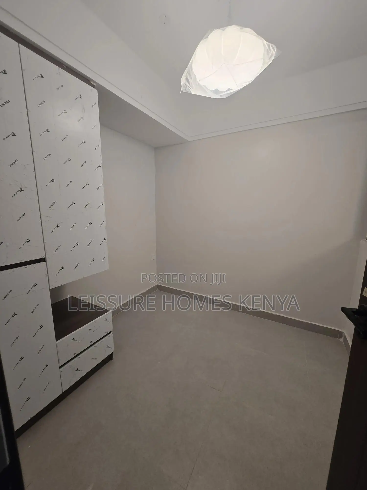 1bdrm Apartment in Kilimani for sale