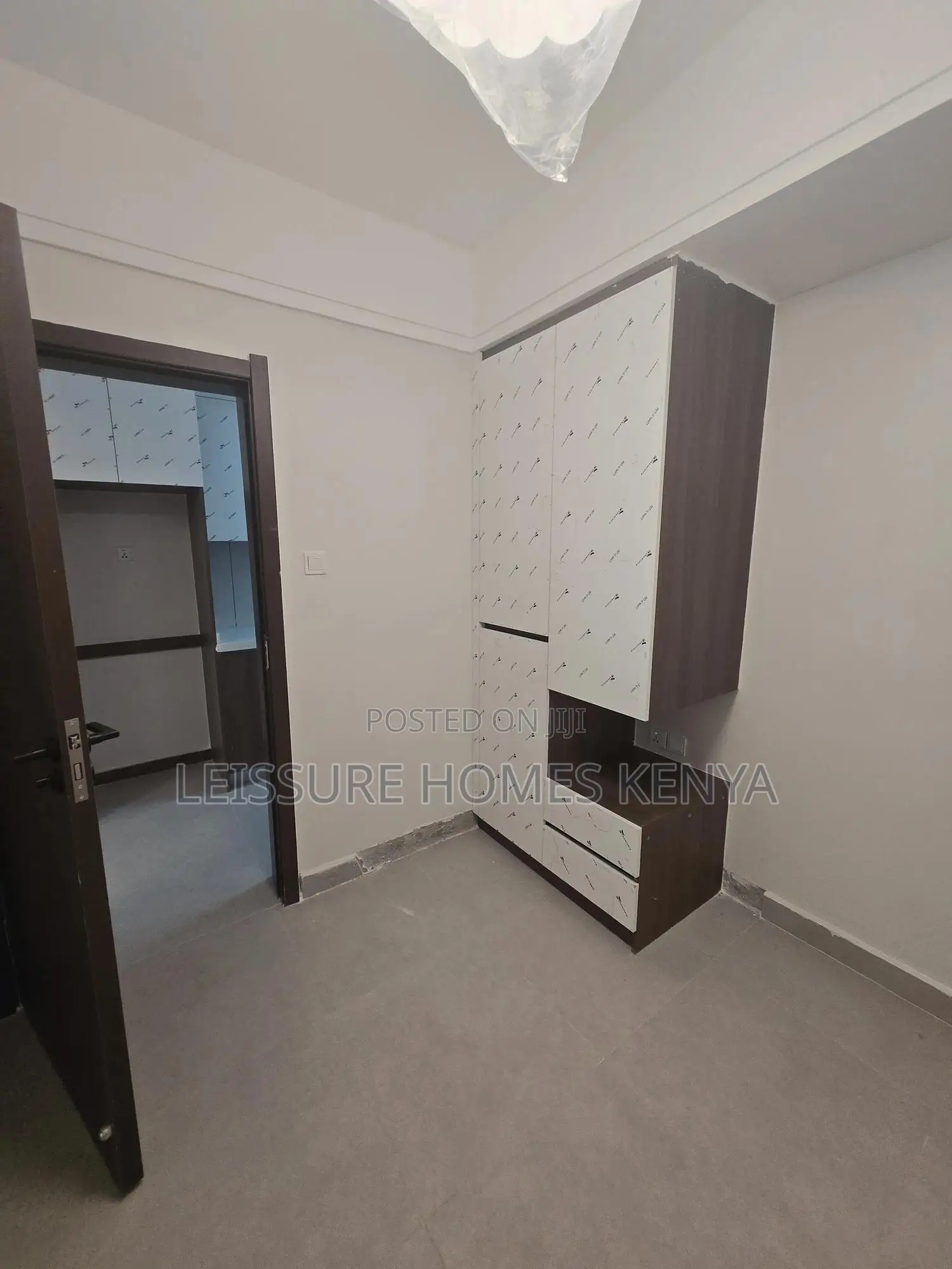 1bdrm Apartment in Kilimani for sale