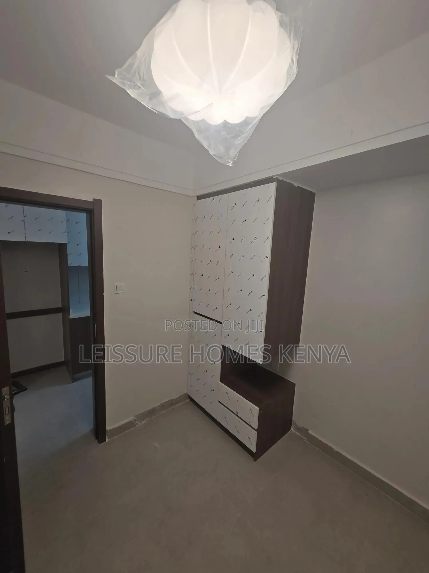 1bdrm Apartment in Kilimani for sale